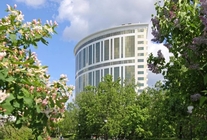 Аренда и продажа офиса в Бизнес-центр Алексеевская башня