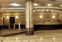 Аренда и продажа офиса в Бизнес-центр Алексеевская башня