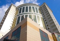 Аренда и продажа офиса в Бизнес-центр Алексеевская башня