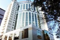 Аренда и продажа офиса в Бизнес-центр Алексеевская башня