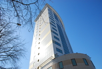 Аренда и продажа офиса в Бизнес-центр Алексеевская башня