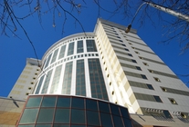 Аренда и продажа офиса в Бизнес-центр Алексеевская башня