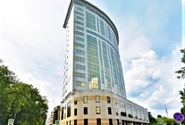 Аренда и продажа офиса в Бизнес-центр Алексеевская башня