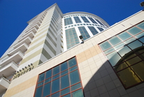 Аренда и продажа офиса в Бизнес-центр Алексеевская башня