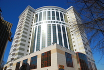 Аренда и продажа офиса в Бизнес-центр Алексеевская башня